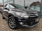 Volkswagen Tiguan 1.4 TSI Sport&Style |Lounge | Pano., Voorwielaandrijving, Gebruikt, 4 cilinders, 150 pk