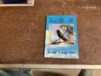 vogels Aruba Bonaire Curacao, Boeken, Reisgidsen, Zuid-Amerika, Reisgids of -boek, Ophalen, Gelezen