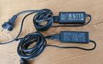 HP laptop voeding, power supply 45W 19,5V 2,31A (AC Adapter), Computers en Software, Ophalen of Verzenden, Gebruikt, HP