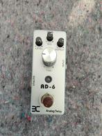 ENO AD6 Analog Delay, Ophalen of Verzenden, Zo goed als nieuw