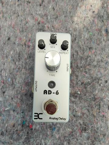 ENO AD6 Analog Delay beschikbaar voor biedingen