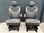 stoelen opel vivaro renault trafic primastar 2001-2014, Auto-onderdelen, TymTop, Tymtop5@gmail.com, 3161ek, Ophalen of Verzenden