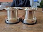 4 Daiwa Whisker Tournament 5000T Spoelen., Complete set, Ophalen of Verzenden, Zo goed als nieuw