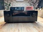 Mooie Denon AVR-X4500H Receiver Zwart, Denon, Ophalen of Verzenden, Zo goed als nieuw, 60 tot 120 watt