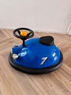 Retro botsauto loopwagen, Ophalen, Gebruikt, Loopvoertuig