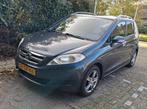 Honda FR-V 1.7 I 2006 Grijs  HANDSFREE + TREKHAAK + BANDEN, Parkeersensor, 4 cilinders, FR-V, Origineel Nederlands