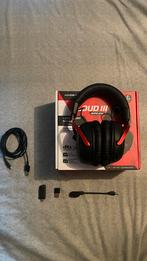 Hyperx cloud 3 wireless headset, Computers en Software, Headsets, HyperX cloud 3, Nieuw, Ophalen of Verzenden, Draadloos