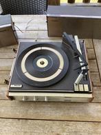 Philips platenspeler 22FG447, Audio, Tv en Foto, Platenspelers, Philips, Gebruikt, Automatisch, Ophalen of Verzenden