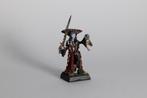 Warhammer Vampire Counts Female Vampire Lord, Hobby en Vrije tijd, Wargaming, Figuurtje(s), Warhammer, Ophalen of Verzenden, Zo goed als nieuw