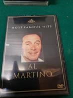 -Dvd al martino, Ophalen of Verzenden