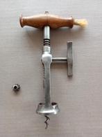 Antieke kurkentrekker, Ophalen of Verzenden