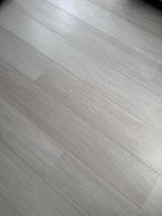 T.E.A.B.! Licht beige laminaat - 100m2 - Zelf verwijderen!, Doe-het-zelf en Verbouw, Vloerdelen en Plavuizen, Ophalen, Kunststof