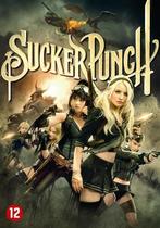 Sucker Punch ( dvd ), Cd's en Dvd's, Dvd's | Tv en Series, Science Fiction en Fantasy, Ophalen of Verzenden, Zo goed als nieuw