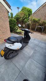 Piaggio Zip 4T - Betrouwbare Scooter!, Fietsen en Brommers, Scooters | Yamaha, Gebruikt, Overige modellen, Maximaal 45 km/u, Ophalen of Verzenden