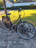 Damesfiets Gazelle 28 inch, Ophalen of Verzenden, Zo goed als nieuw, Versnellingen