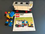 Lego trein wagon 147, Lego, Lego, Ophalen of Verzenden, Zo goed als nieuw