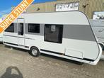 LMC Style 450 D 2024 Superstunt!!, Caravans en Kamperen, Bedrijf, Tot en met 3, 6 tot 7 meter, Schokbreker