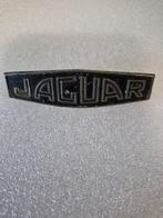 Vintage Jaguar Embleem / Badge, Ophalen, Gebruikt