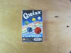 Qwixx Extra Scoreblok White Goblin Games Kaartspel Nieuw, Hobby en Vrije tijd, Gezelschapsspellen | Kaartspellen, White Goblin Games