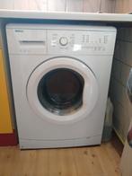Beko wasmachine 5 kg in nieuwstaat, Witgoed en Apparatuur, Wasmachines, Ophalen, Zo goed als nieuw, Minder dan 85 cm