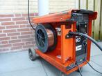 Telwin 160 Maxmig Co2 las apparaat 220v, Ophalen of Verzenden, Zo goed als nieuw, Co2