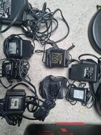 Adapter 12v, Ophalen of Verzenden