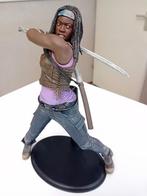 The walking dead Michonne 10 inch / 25 cm (Mcfarlane), Ophalen of Verzenden