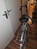 Batavus Damesfiets 21 inch met Dynamo, Gebruikt, Versnellingen, Batavus, Ophalen of Verzenden
