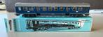 MäRKLIN H0 4049 PERS. RIJTUIG NS BLAUW 2.KLAS 67/70 N OVP, Hobby en Vrije tijd, Modeltreinen | H0, Wisselstroom, Wagon, Ophalen of Verzenden