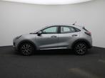 Ford Puma 1.0 EcoBoost Hybrid Titanium Navigatie | Cruise co, 12 maanden, Euro 6, Bedrijf, 1100 kg