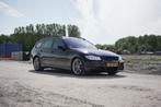 BMW E91 330i 330Xi M Sport Pakket High Ex Org. NL NAP, Auto's, Automaat, 1800 kg, 258 pk, Vierwielaandrijving