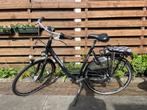 Dames Fiets Gazelle orange plus, Fietsen en Brommers, Fietsen | Dames | Damesfietsen, Ophalen, Versnellingen, Gazelle, 53 tot 56 cm