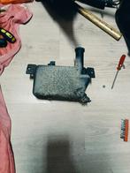 Oud model orginele Gilera runner 50cc olie tank, Ophalen, Gebruikt, Tank, Piaggio