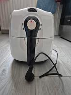 Silvercrest Airfryer - Gebruikt, Witgoed en Apparatuur, Airfryers, Ophalen, Gebruikt, Airfryer, Minder dan 750 gram