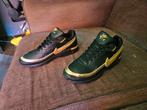 Nike Air Classics Goud, Leer, Maat 46, Kleding | Heren, Schoenen, Ophalen of Verzenden, Nieuw