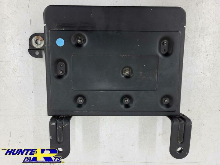 Radio versterker Volvo V60/S60 ('10-'18) 30659685AA, Auto-onderdelen, Elektronica en Kabels, Gebruikt, Ophalen of Verzenden