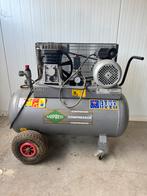 90L Airpress compressor, 100 liter of meer, Ophalen