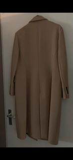Camel jas, Ophalen of Verzenden, Zo goed als nieuw, Maat 46/48 (XL) of groter, Bruin