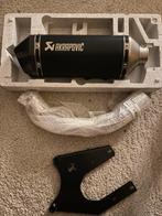 Akrapovic Uitlaat - Nieuwstaat!, Ophalen, Nieuw