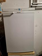 Miele Tafelmodel Vriezer, Witgoed en Apparatuur, Vriezers en Diepvrieskisten, Gebruikt, Minder dan 60 cm, Vrijstaand, Ophalen