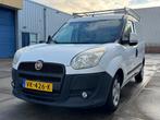 Fiat Doblò Cargo 1.3 MultiJet SX, Voorwielaandrijving, Euro 5, Parkeersensor, Gebruikt