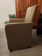 2 stoelen gratis af te halen., Huis en Inrichting, Fauteuils, Ophalen, Gebruikt, 75 tot 100 cm, 50 tot 75 cm