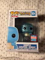 Squirtle Funko Pop #504 Diamond - Nieuw!, Ophalen of Verzenden, Nieuw