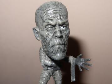 The Mummy, Little Big head, Universal Studios Monsters, 1998 beschikbaar voor biedingen