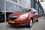 Opel Meriva 1.4 Turbo Business Edition | Trekhaak | Airco, Voorwielaandrijving, Gebruikt, 680 kg, Origineel Nederlands
