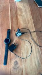 Samsung Galaxy watch, Sieraden, Tassen en Uiterlijk, Smartwatches, Ophalen of Verzenden, Zo goed als nieuw, Zwart, Android
