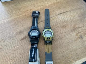 Duik horloges/ horloges beschikbaar voor biedingen