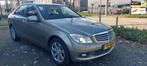 Mercedes-Benz C-klasse 180 K BlueEFFICIENCY Elegance First E, Auto's, Mercedes-Benz, 1597 cc, Origineel Nederlands, Te koop, 5 stoelen