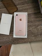 Apple iPhone 7, Gebruikt, 32 GB, Ophalen of Verzenden, Roze