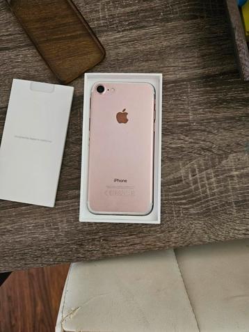Apple iPhone 7 beschikbaar voor biedingen